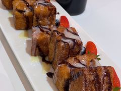 -香港深仔记茶餐厅(东门店)