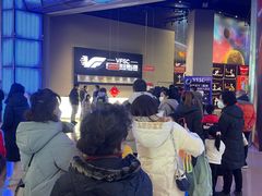 -VFSC极限蹦床主题公园(乐园道彩悦城阳光店)