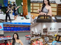 -大洋晶典(东街店)