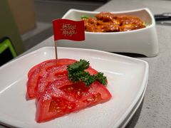 -海底捞火锅(百利广场店)