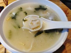 -阿里巴巴海鲜烧烤家常菜(黄岛店)