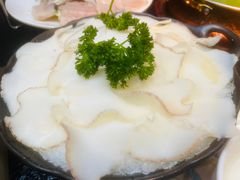 -得意咚瓜·顺德鱼生·冬瓜火锅(深圳首店)