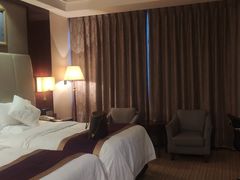 -东北大厦酒店(沈阳北站青年大街店)