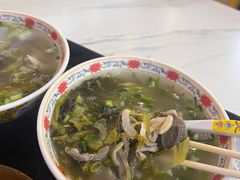 -陈记汤饭(水巷口店)