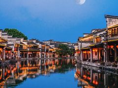 -南浔古镇