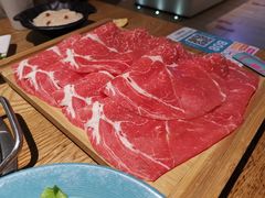 上脑肥牛-青瓷火锅料理(西单大悦城店)