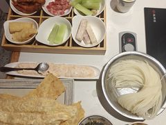 -螺大喜螺蛳粉火锅(雍和宫店)