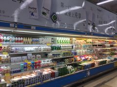 -京客隆超市(华安店)