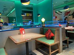 大堂-蛙小侠·沸腾砂锅(望海国际广场店)