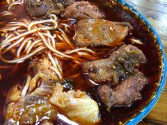 -蒋六十八梯眼镜面(狮子坪店)