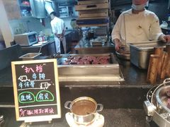 -城市名人酒店喝彩西餐厅(人民南路店)