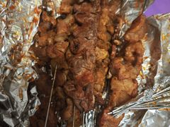 -老大连路特色烧烤(基隆路店)