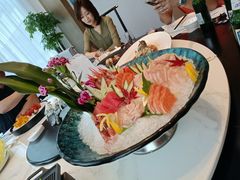 -大连星海皇冠假日酒店