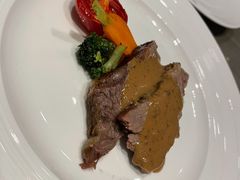 -博林天瑞喜来登酒店·西丽尚膳