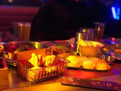 -M-MIX电音烤吧