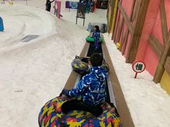 -广州热雪奇迹