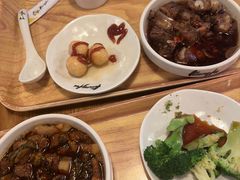 -真功夫(棠下店)