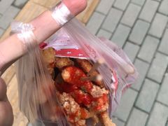 鸡柳-香酥鸡排(京汉大道店)