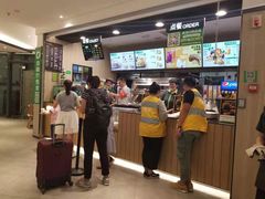 -德克士(西站站内店)