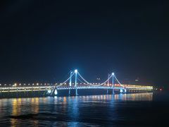 -星海湾跨海大桥