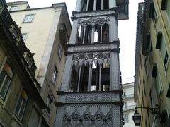 -圣胡斯塔升降机