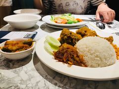 -关夫人餐厅(阳光广场店)