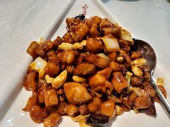 -峨嵋酒家(清河店)