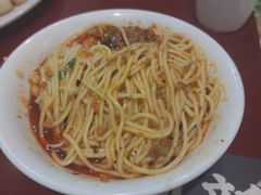 -付小姐在成都(中山公园店)