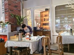 -乔街深夜食堂·小龙虾·高压锅生蚝(杭州总店)