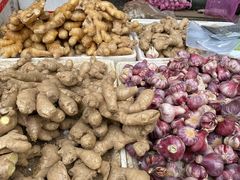-西北农副产品中心批发市场(广安路店)