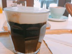 咸奶油咖啡-sugarman espresso素饮糖人高新咖啡工厂