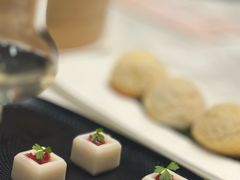 -东海朗廷酒店-唐阁T’ANG COURT 中餐厅