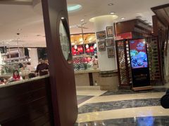 -东莞塘厦三正半山温泉酒店·沙利文西餐厅