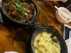 -十吉老砂锅(天生丽街生活馆店)