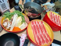 -沼津港精致料理·寿喜烧·烧鸟(漕河泾印象城店)