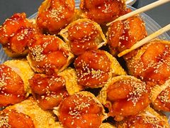-必点海鲜·海肠捞饭大王(滨江道店)