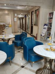 -碧莲盛·不剃发植发