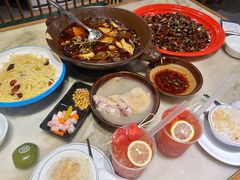 -常和州·夜宵大排档(常州单店)