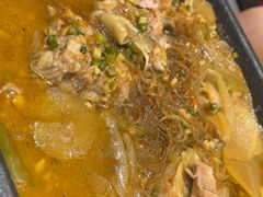 -雅佳神话·麻辣烤鱼(新街口店)