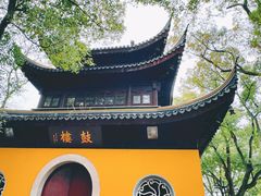 -西园戒幢律寺