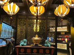 -鼓楼东街老火锅(鼓楼店)