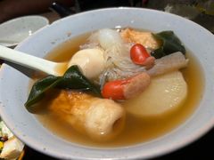 -松幸日式料理(中山路店)