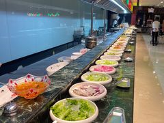 -碧中海汤泉汗蒸酒店