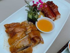 -尚一汤·粤菜海鲜(环球港店)