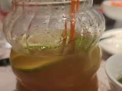 -水禾轩·海鲜蒸汽主题餐厅(拱北店)