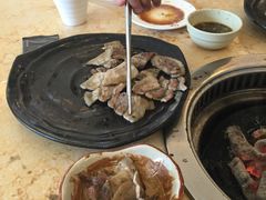 -一心烤肉(延安路店)