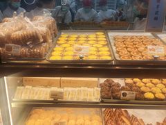-鲍师傅糕点(观前街店)
