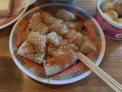-憶廟街 X 沙角邨(太古城店)