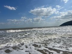 -大沙湾