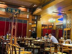 -那家小馆•北京菜•烤鸭(香山店)